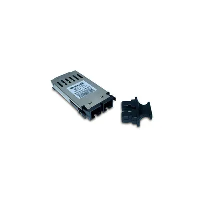 Трансивер D-Link DGS-703, GBIC, Gigabit, LX, 10 км