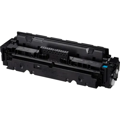 Тонер-картридж Canon 3019C006, T09 голубой, 5900 стр.