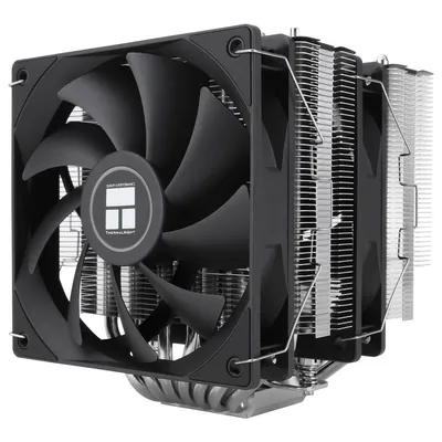 Кулер Thermalright Phantom Spirit 120 SE, TRPS120SE, Dual Tower, 2×120мм PWM