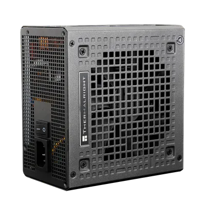 Блок питания Thermalright TR-TP 1000, 1000W, 80+ Platinum, ATX 3.0, modular