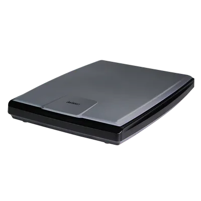 Планшетный сканер Avision FB25. Формат: А4; Скорость сканирования: 1,5 сек./стр. (А4, 200 dpi)