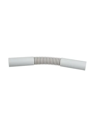 Муфта гибкая IEK ELASTA MGP32 труба-труба, IP44, 32 мм