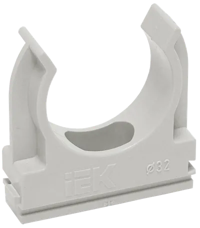 Держатель с защёлкой ITK CTA10D-CF32-K41-005, CF32, 5 шт./уп.
