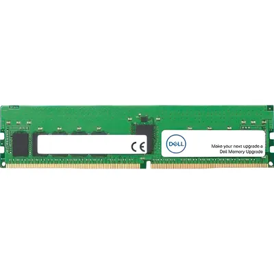 Память Dell 370-AEVQ, 16GB DDR4 3200MHz RDIMM Kit