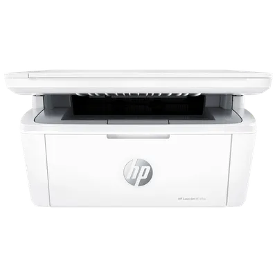 МФУ HP LaserJet M141w (7MD74A), A4, ч/б, 20ppm, Wi-Fi