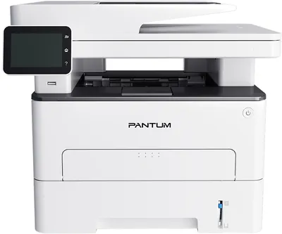 МФУ Pantum M7310DN, P/C/S, Mono laser, 33 ppm, Duplex, LAN