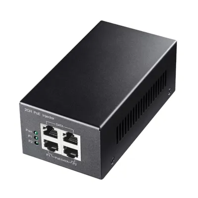 Инжектор Cudy POE220, PoE 30 Вт, 1 Гбит/с