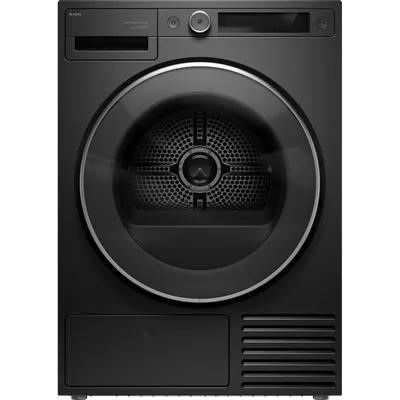 Сушильная машина ASKO T509HRG Style, 9 кг, тепловой насос, A+++