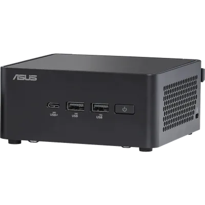 Мини-ПК ASUS 90AR0072-M000P0, Core Ultra 5 125H, Intel Arc
