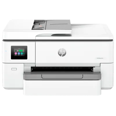 МФУ HP 53N94C, OfficeJet Pro 9720, A3, цветной струйный, Wi-Fi