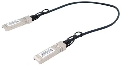 DAC-кабель NST NS-SFP-DAC-G10-05, SFP+ 10G, 0.5 м