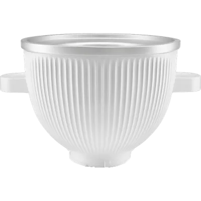 Мороженица KitchenAid 5KSMICM, для миксеров, чаша 4.8/6.9 л