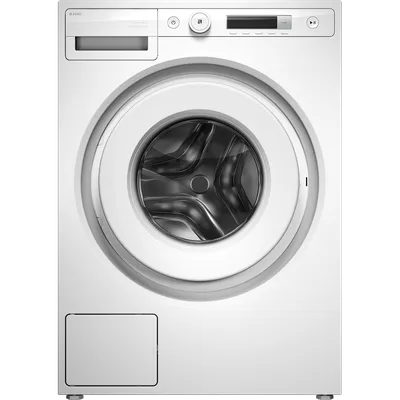 Стиральная машина ASKO W1084BW, Classic, 8 кг, 1400 об/мин, 19 программ