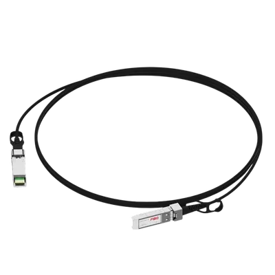 Кабель DAC FIBO FT-S25-DAC2m, SFP28, пассивный, 2 м, 25 Гбит/с