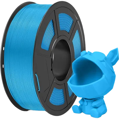Филамент NV Print NV-3D-PLA-META-BLUE, PLA Meta, 1,75 мм, 1 кг, синий