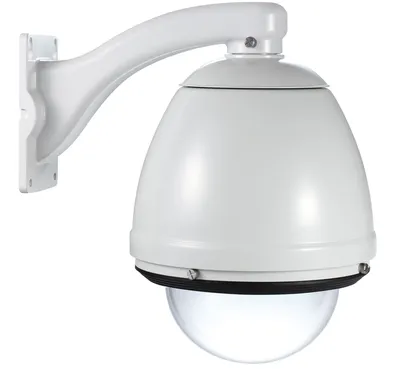 Кожух D-Link DCS-71, для камер, уличный, IP66, с обогревом