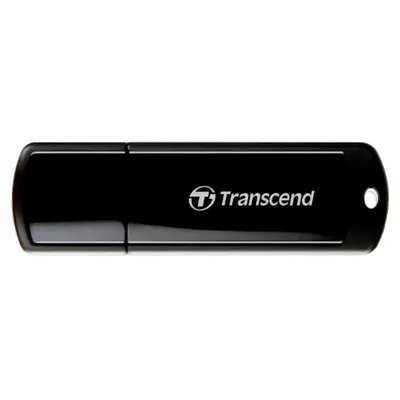 Флешка Transcend TS256GJF700, 256ГБ, USB 3.0