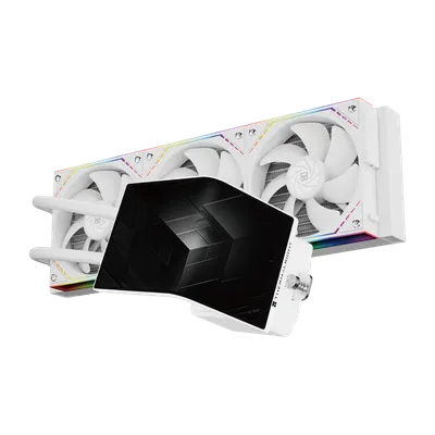 СЖО Thermalright TRLV360AW, Levita Vision 360 ARGB White
