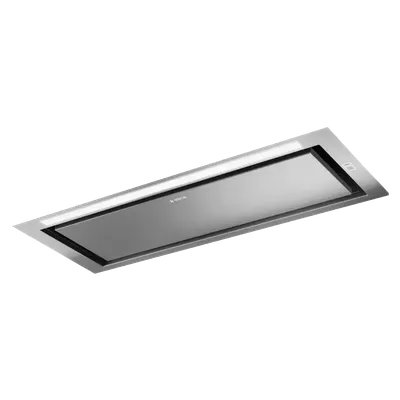 Вытяжка Elica HIDDEN 2.0 IX/A/72-PRF0095073A, встраиваемая, 72 см, 1300 м³/ч
