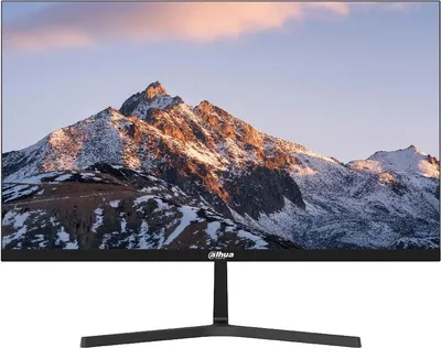 Монитор Dahua DHI-LM27-B221S, 27", IPS, FHD 1920×1080, 144 Гц