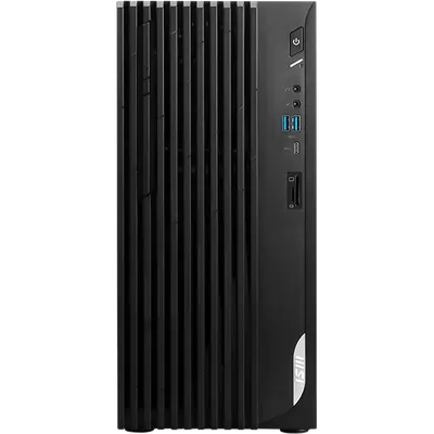 ПК MSI PRO DP180 14th, Core i7-14700F, 16 ГБ DDR5, 1 ТБ SSD, RTX 5060
