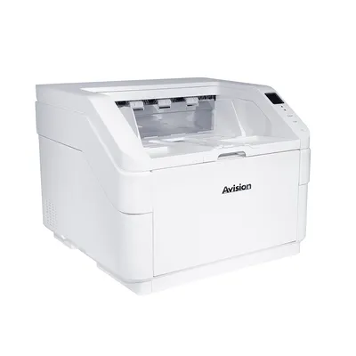 AD8120UN Документ-сканер, цветной, двусторонний, 120 стр./мин, ADF 500, A3, USB 3.2, Ethernet, нагрузка 100 000 стр/день/ AD8120UN, Document scanner, A3, duplex, 120 ppm, ADF 500, USB 3.2, Ethernet