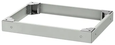 Панель цоколя ITK FO-00D-PC-010-080-7035, 100×800, IP54