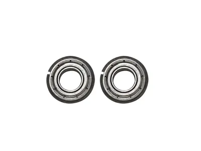 Подшипник CET CET331002, для Kyocera ECOSYS P3055dn, 2 шт