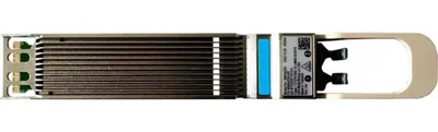 Трансивер Mellanox MMA4Z00-NS, OSFP, 800 Гбит/с, 2×NDR, 850 нм, MPO/APC