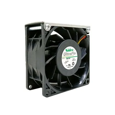 Вентилятор Chenbro 384-FAN000014BA0, 80×80×38мм, 11000RPM, PWM
