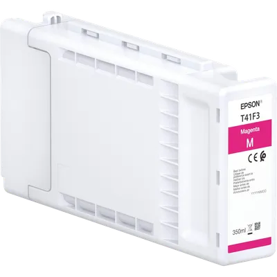 Картридж Epson C13T41R34N UltraChrome XD2, пурпурный, 110 мл