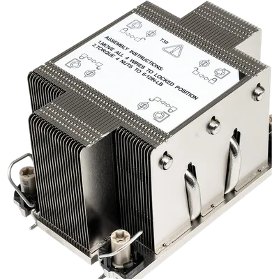 Охлаждение Alseye AS.03.03.0022, LGA4677, 250 Вт
