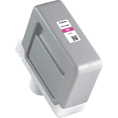 Картридж струйный Canon PFI-310 M, пурпурный, 330 мл, для imagePROGRAF TX