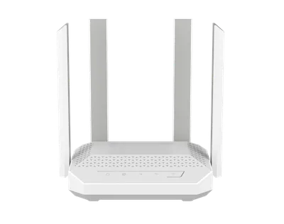 Маршрутизатор Netcraze (KEENETIC) Hopper NC-3811, Wi-Fi 6 AX3000, 4×1GbE, USB 3.0