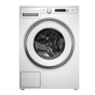 Стиральная машина ASKO W3096CW, 9кг, 1600 об/мин, Wi-Fi, белый