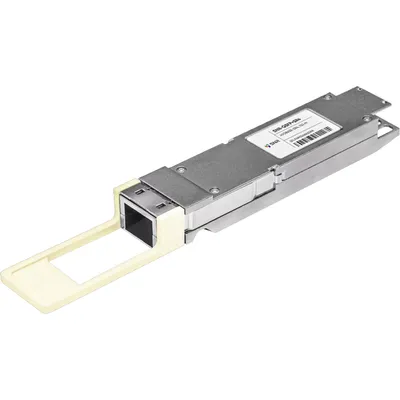 Трансивер SNR SNR-QSFP+SR4, QSFP+, 40GBase-SR4, MPO
