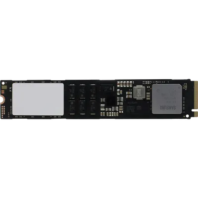 Твердотельный накопитель Samsung PM9A3 MZ1L23T8HBLA-00A07, 3840 ГБ, M.2 22110, NVMe PCIe 4.0 x4