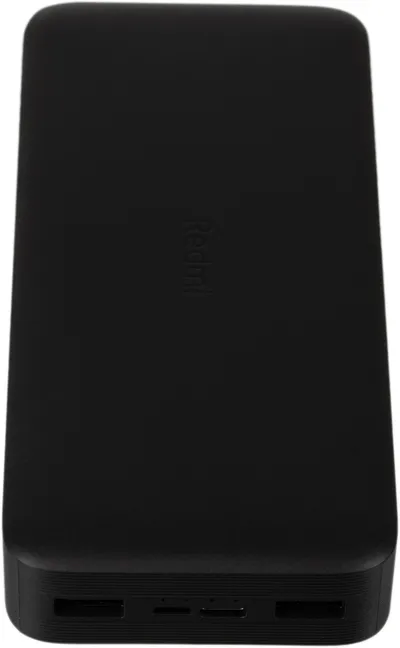 Power bank Xiaomi VXN4304GL, 20000мАч, 18Вт