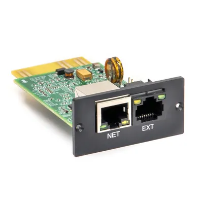 Адаптер SNMP DKC SNMPSM2 для ИБП