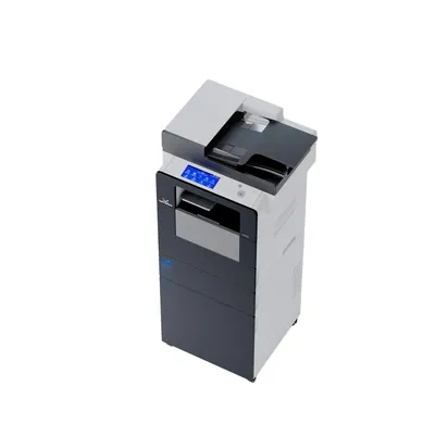 МФУ Катюша M247e, A4, Ч/Б, 47 стр/мин, Ethernet/USB/Wi-Fi
