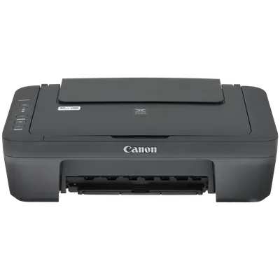 МФУ Canon 0727C071, Pixma MG2541S, A4, цветной, USB
