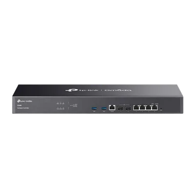 Контроллер TP-Link OC400, Omada, на 1300 устройств