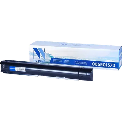 Тонер-картридж NV Print NV-006R01573 для Xerox WorkCentre 5019/5021, 9000 страниц