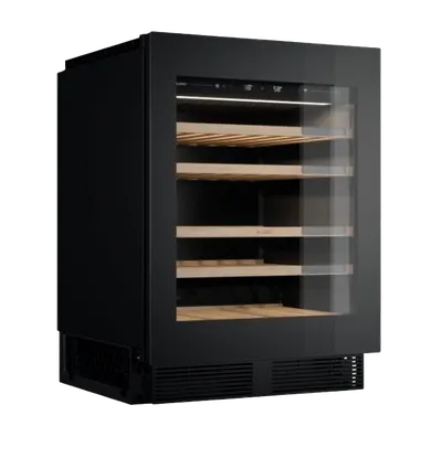 Винный шкаф ASKO WU886G1ENB1, 44 бутылки, 5–20 °C, 820×595×573 мм