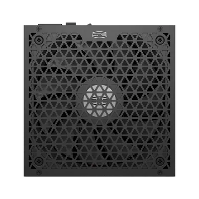Блок питания PcCooler P5-YN850-G1F, 850Вт, 80+ Gold, ATX 3.1, модульный