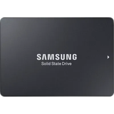 SSD Samsung MZQL23T8HCLS-00A07, 3.84TB, U.2, NVMe PCIe 4.0