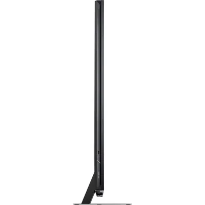 Телевизор Hisense 65UR9S, 65" 4K UHD RGB Mini-LED, 170 Гц, Smart TV