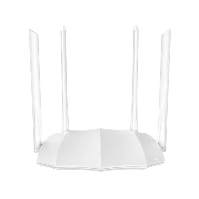 Маршрутизатор Tenda AC5, AC1200, MU-MIMO, 4×5dBi антенны