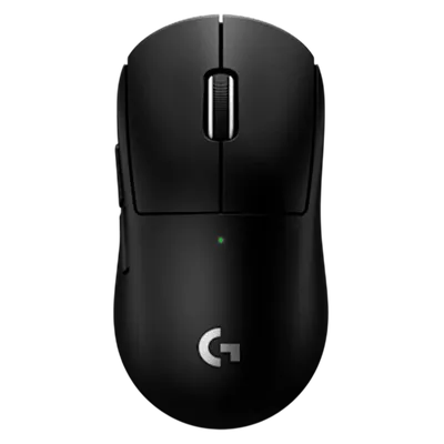Мышь Logitech G PRO X SUPERLIGHT 2, 910-007531, беспроводная, gaming, 44000dpi, 53g