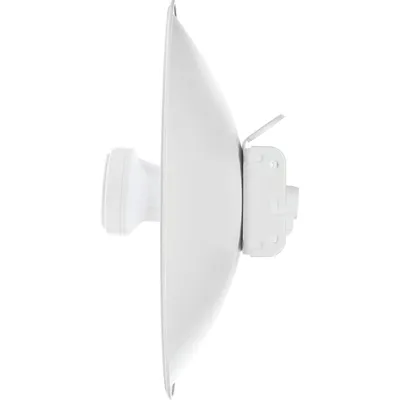 Точка доступа Ubiquiti PowerBeam 2AC-400, 2,4 ГГц, airMAX ac, 18 дБи, PoE